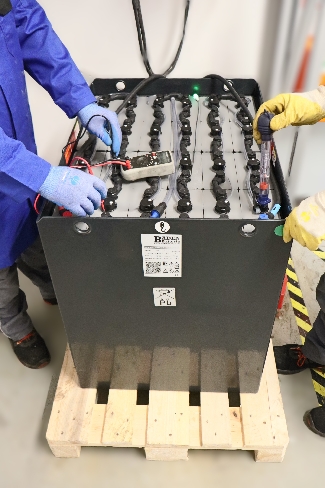 Analyse und Diagnose